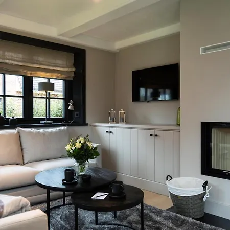 Moewe Deluxe Mit Sauna, 300 Meter Zum Weststrand, Westerland, Sylt - 1 Hund Willkommen 펜션