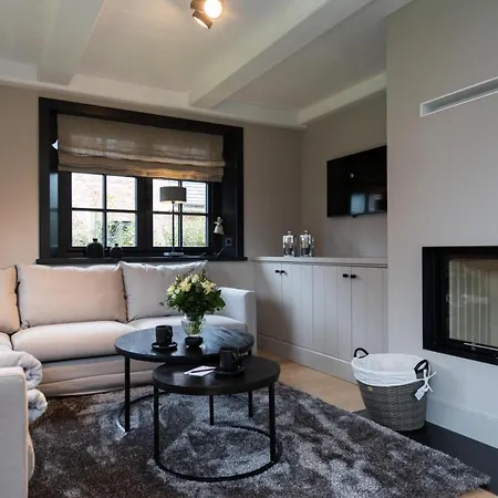 بيت للعطل Moewe Deluxe Mit Eigener Sauna, Nur 300 Meter Zum Weststrand, Westerland, Sylt