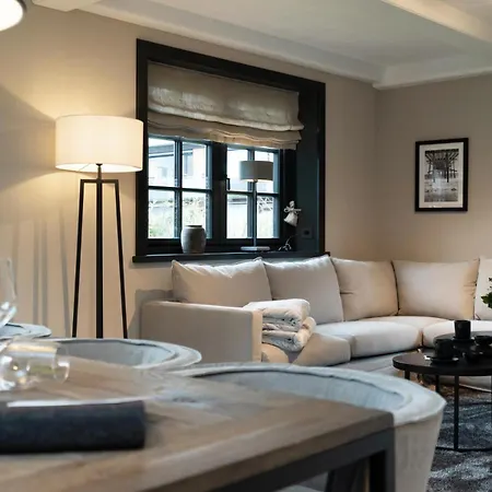 Moewe Deluxe Mit Eigener Sauna, Nur 300 Meter Zum Weststrand, Westerland, Sylt فيسترلاند