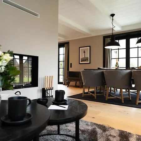 Moewe Deluxe Mit Sauna, 300 Meter Zum Weststrand, Westerland, Sylt - 1 Hund Willkommen * 베스터란트