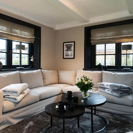 Moewe Deluxe Mit Eigener Sauna, Nur 300 Meter Zum Weststrand, Westerland, Sylt بيت للعطل