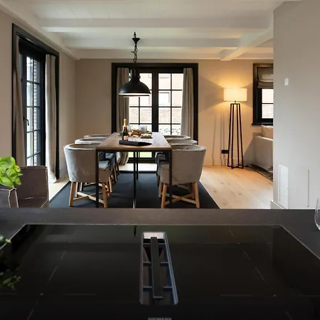 Moewe Deluxe Mit Eigener Sauna, Nur 300 Meter Zum Weststrand, Westerland, Sylt فيسترلاند