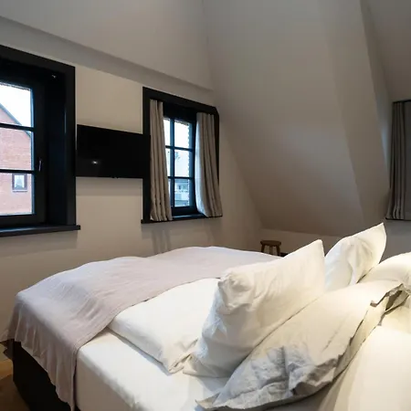 펜션 Moewe Deluxe Mit Sauna, 300 Meter Zum Weststrand, Westerland, Sylt - 1 Hund Willkommen