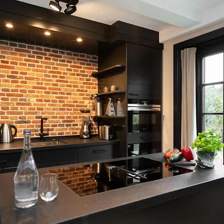 بيت للعطل Moewe Deluxe Mit Eigener Sauna, Nur 300 Meter Zum Weststrand, Westerland, Sylt *