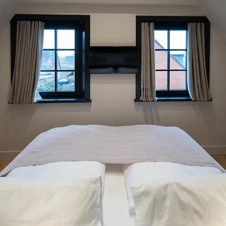 Moewe Deluxe Mit Eigener Sauna, Nur 300 Meter Zum Weststrand, Westerland, Sylt بيت للعطل فيسترلاند