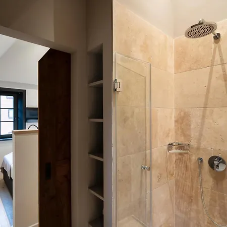 펜션 Moewe Deluxe Mit Sauna, 300 Meter Zum Weststrand, Westerland, Sylt - 1 Hund Willkommen 베스터란트
