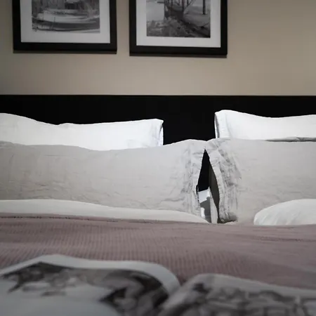 Moewe Deluxe Mit Eigener Sauna, Nur 300 Meter Zum Weststrand, Westerland, Sylt