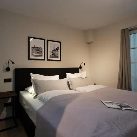 Moewe Deluxe Mit Eigener Sauna, Nur 300 Meter Zum Weststrand, Westerland, Sylt