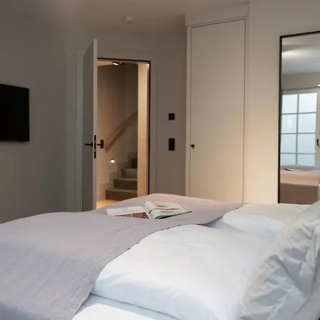 Moewe Deluxe Mit Sauna, 300 Meter Zum Weststrand, Westerland, Sylt - 1 Hund Willkommen 베스터란트