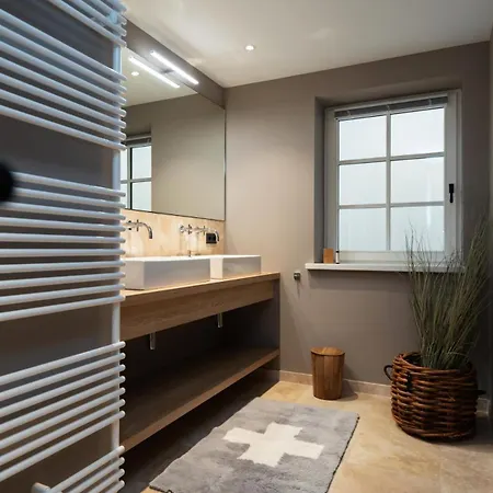بيت للعطل Moewe Deluxe Mit Eigener Sauna, Nur 300 Meter Zum Weststrand, Westerland, Sylt