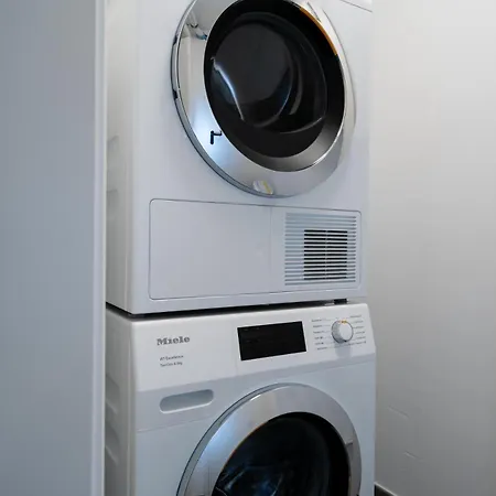 بيت للعطل Moewe Deluxe Mit Eigener Sauna, Nur 300 Meter Zum Weststrand, Westerland, Sylt